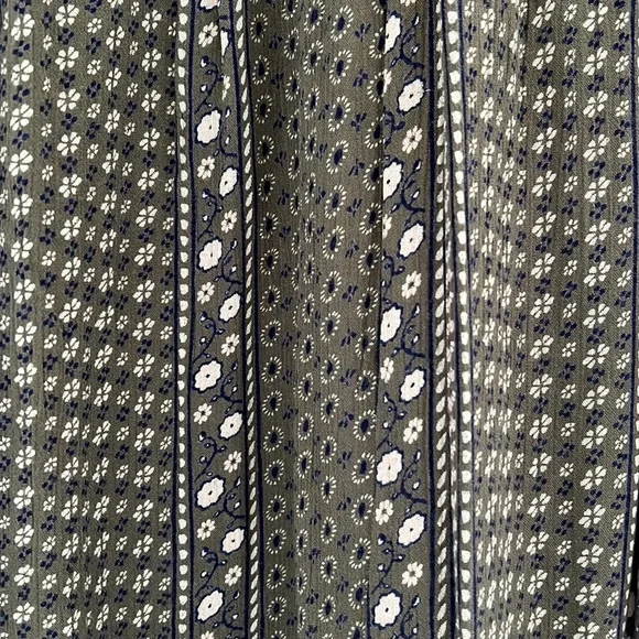 BABYDOLL DRESS - Picture 4 of 5